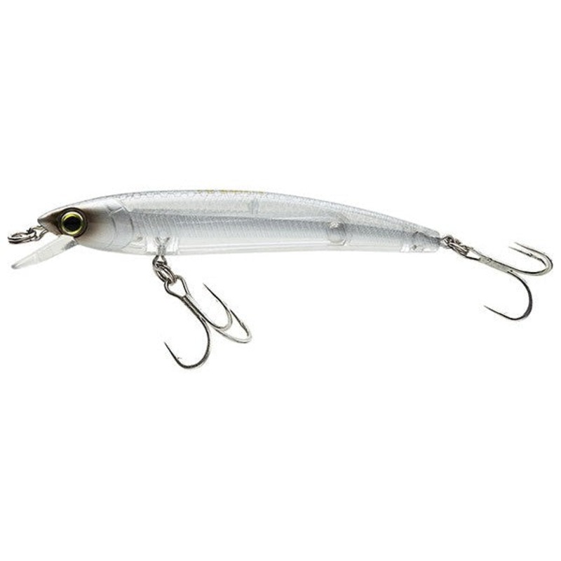 Yo-Zuri Pins Minnow Floating Glass Minnow