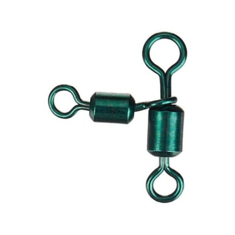 Ryugi 3-Way Caro Swivel|83lb