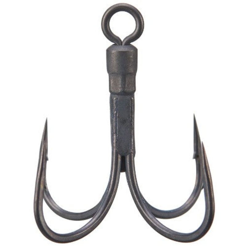 Ryugi Pierce Quad Hook|1/0 2pk|1 2pk|2 2pk