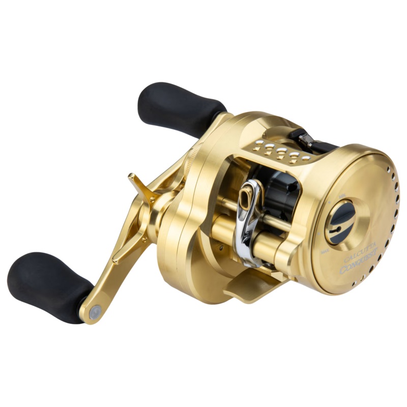 Shimano Calcutta Conquest 200 Baitcast Reel