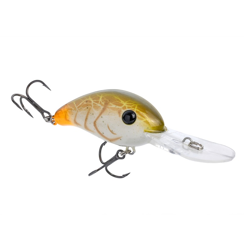 Strike King Pro-Model 6Xd Bone Craw