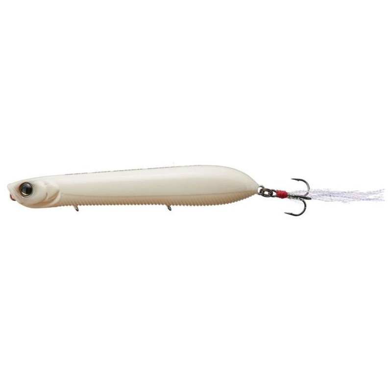 Yo-Zuri 3DB Series Pencil Popper 110 Bone