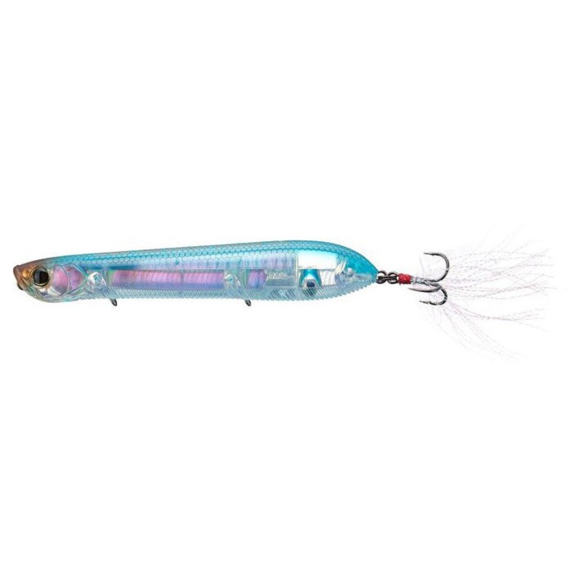 Yo-Zuri 3DB Series Pencil Popper 110 Real Blue Back Herring