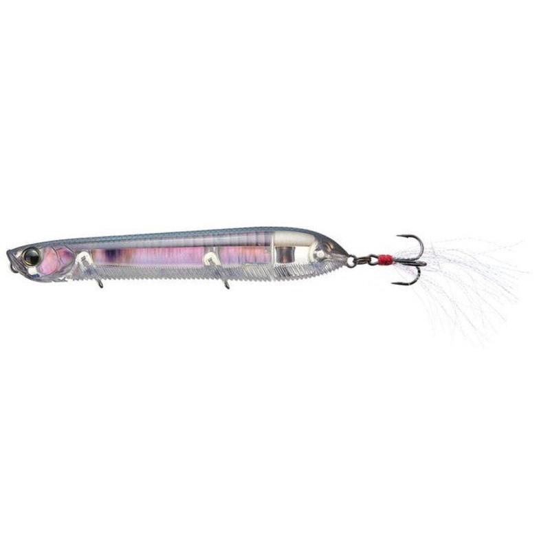 Yo-Zuri 3DB Series Pencil Popper 110 Real Gizzard Shad