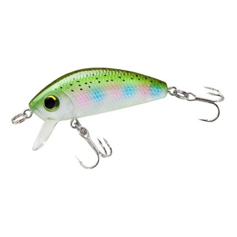 Yo-Zuri L-Minnow Natrual Rainbow Trout
