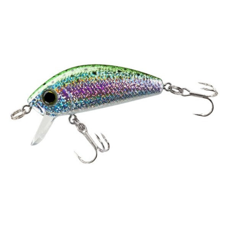 Yo-Zuri L-Minnow Rainbow Trout