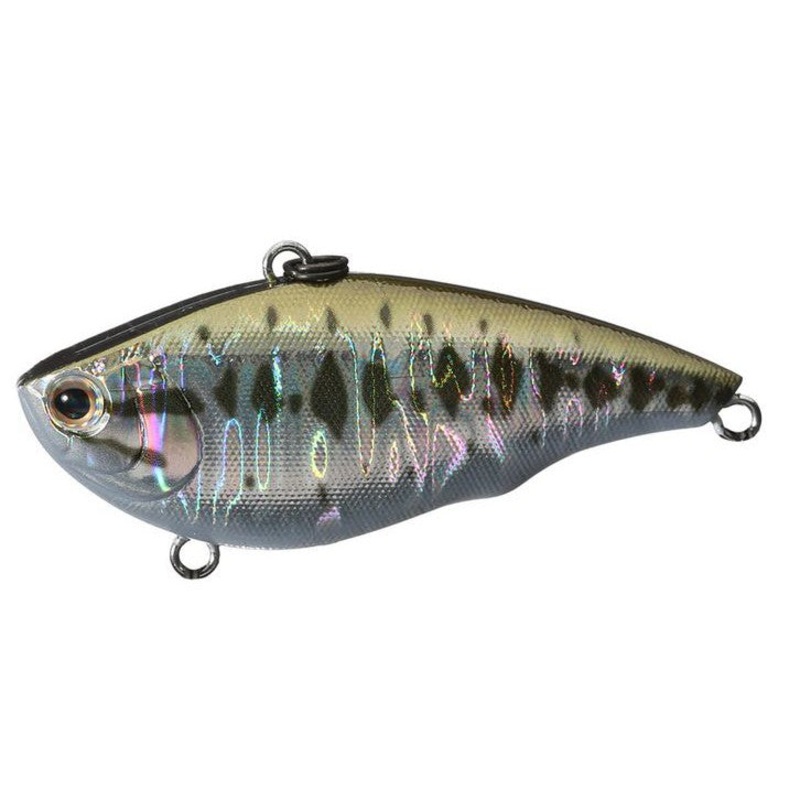 Yo-Zuri Rattl’n Vibe Lipless Crankbait Bass
