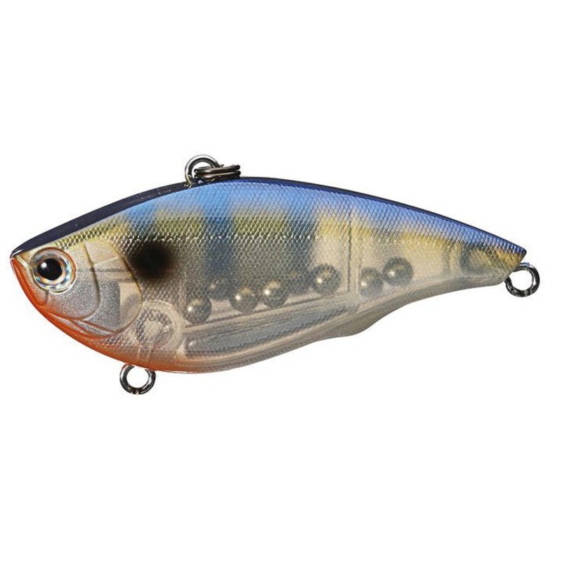 Yo-Zuri Rattl’n Vibe Lipless Crankbait Ghost Bluegill