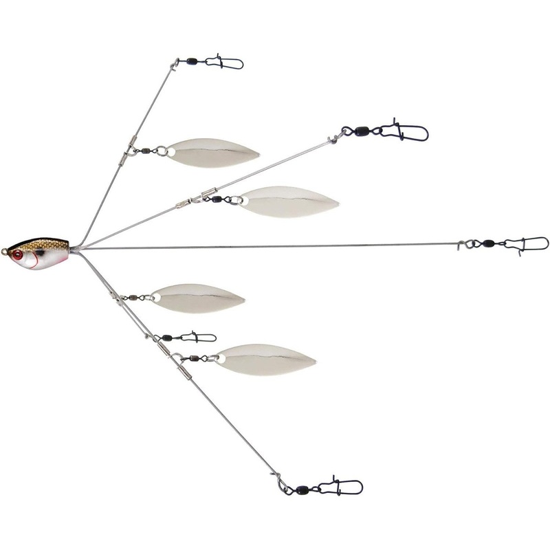 Yum Yumbrella Flash Mob Jr. Umbrella Rig