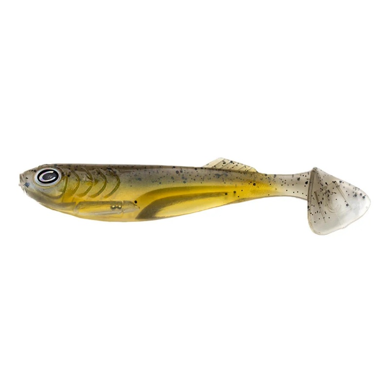 Prodigy Swimbaits By Cast Titan