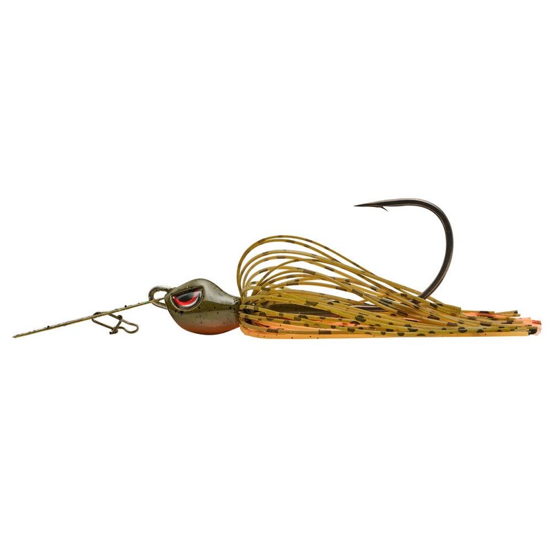 Spro Cover Jumper Bama Craw|3/8oz|1/2oz