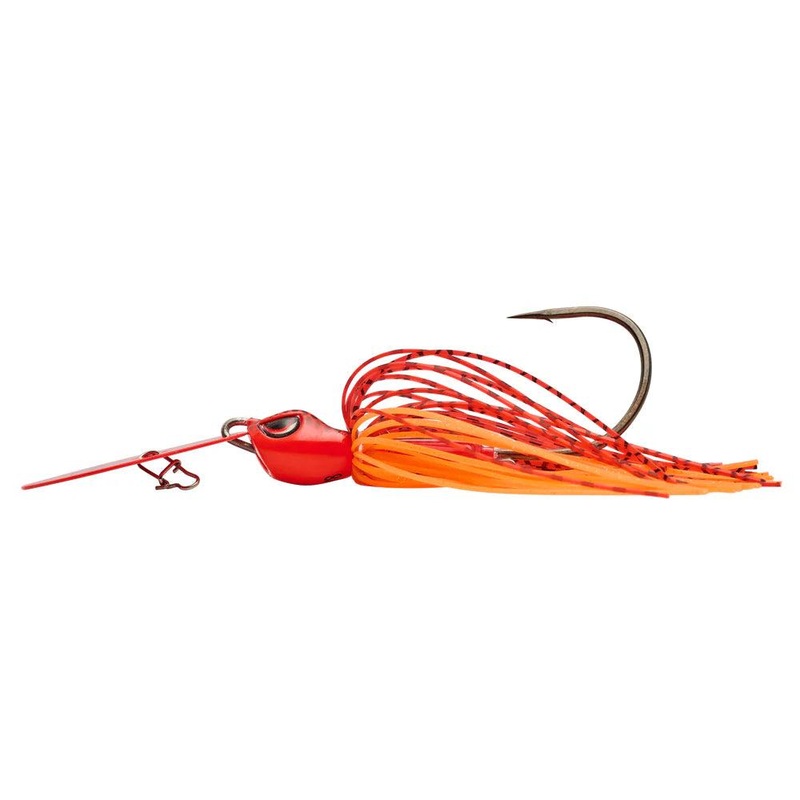 Spro Cover Jumper Flame|3/8oz|1/2oz