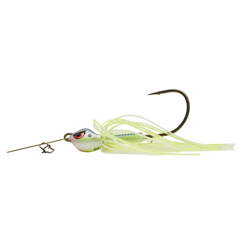 Spro Cover Jumper Nasty Shad|3/8oz|1/2oz