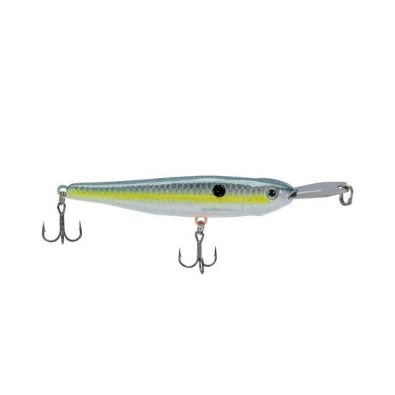 Strike King Evader Sexy Shad|70|90