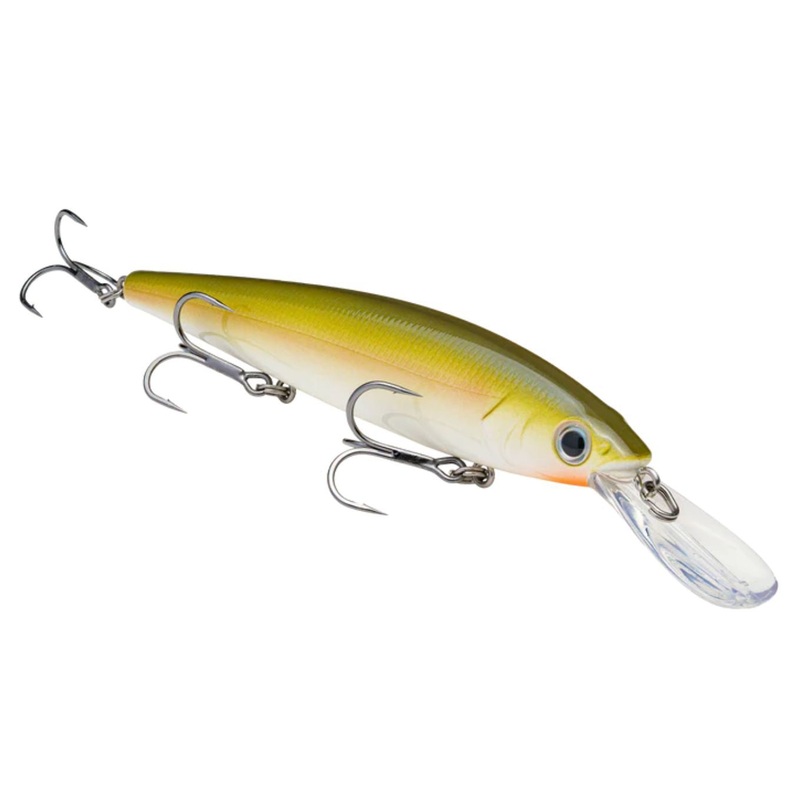 Strike King Kvd 300D Deep Diving  Jerkbait The Shizzel