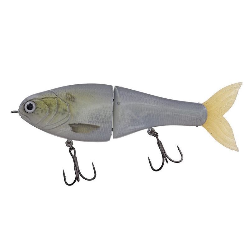 Taddo Eon Glide 7 Albino Gizzard