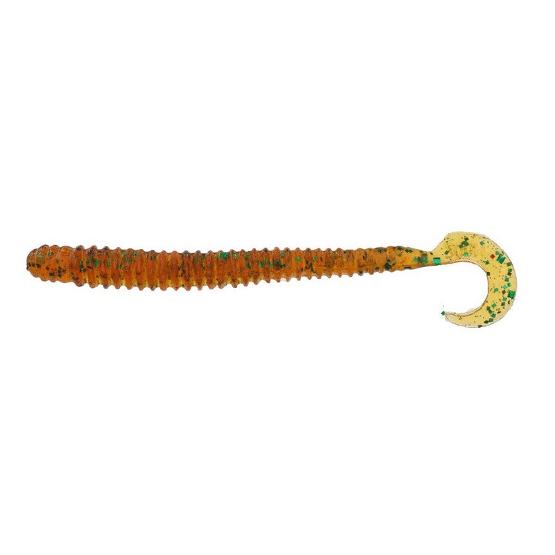 Zoom Dead Ringer 4” Gourd Green 20pk
