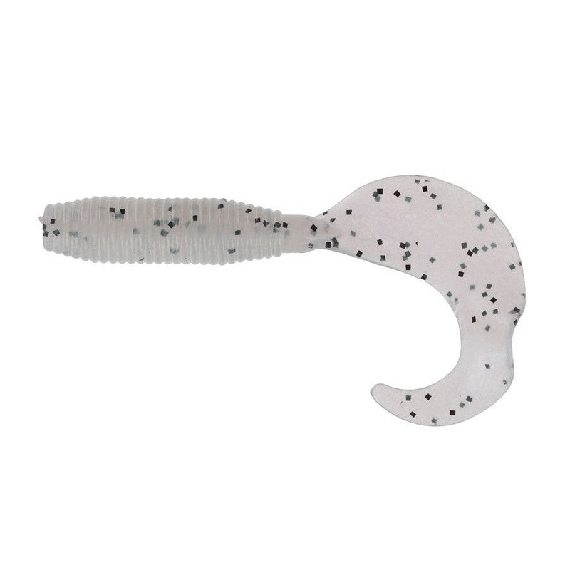 Zoom Fat Albert 3” Glimmer Green 10Pk