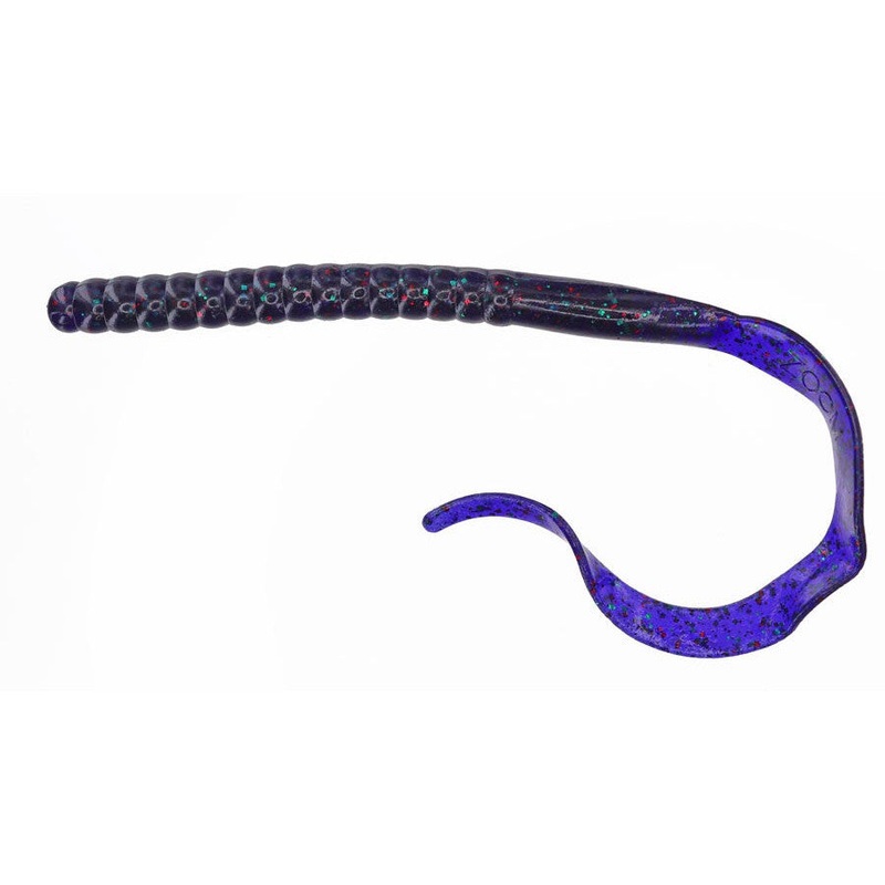 Zoom Ole Monster 10.5” Junebug Red 9pk