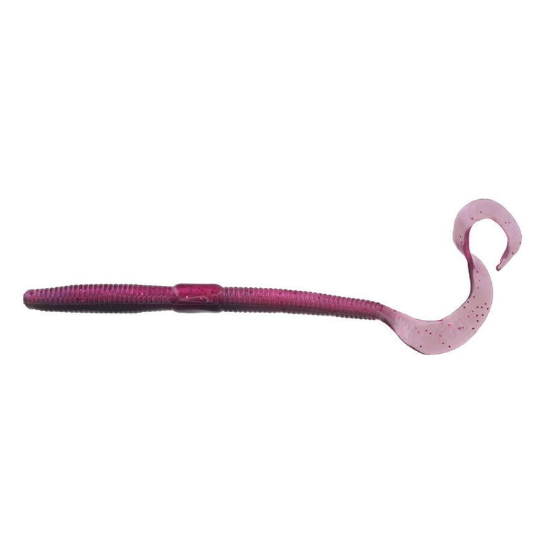 Zoom Shakey Tail 6” Jelly Bean 20pk