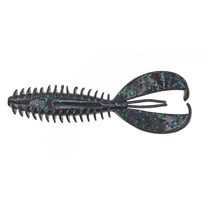 Zoom Z-Craw MM Moonbug 6pk