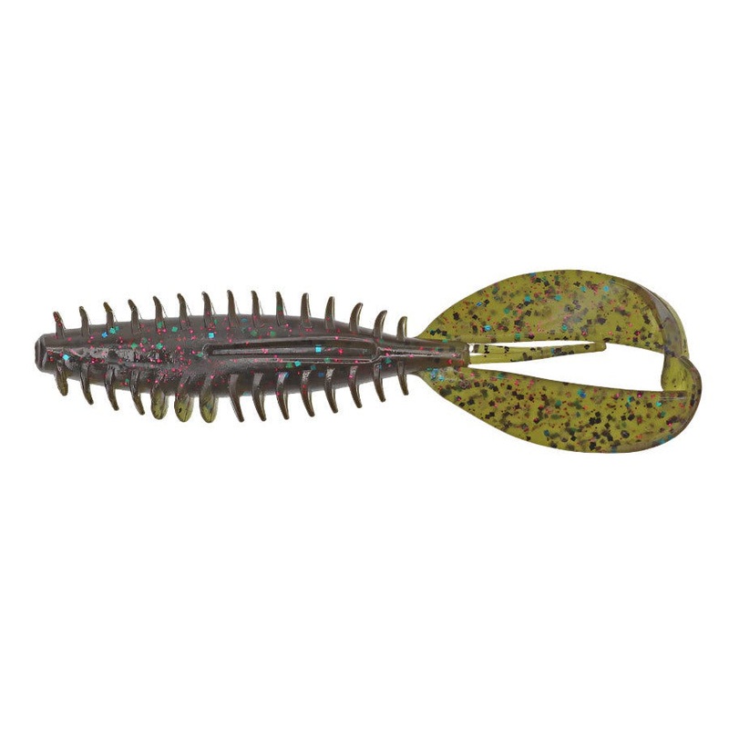 Zoom Z-Craw Tilapia 6pk