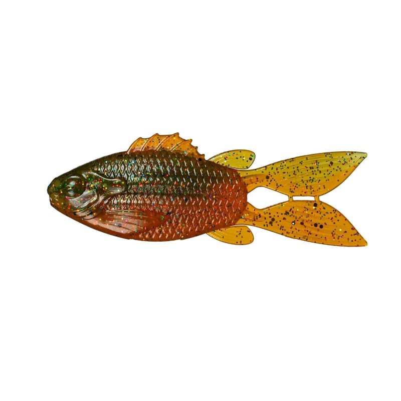 6th Sense Flipgill  Baby Bluegill
