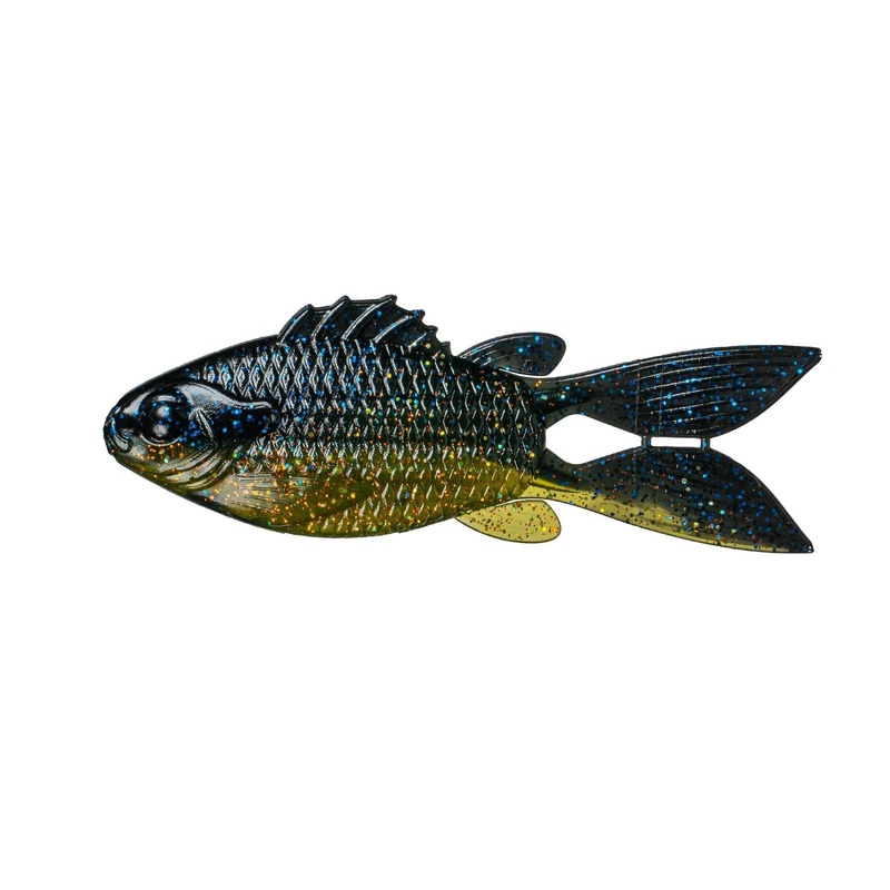 6th Sense Flipgill Bluegill Magic