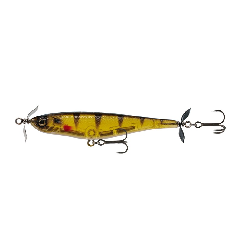 6th Sense Party Prop Ghost Yellow Perch