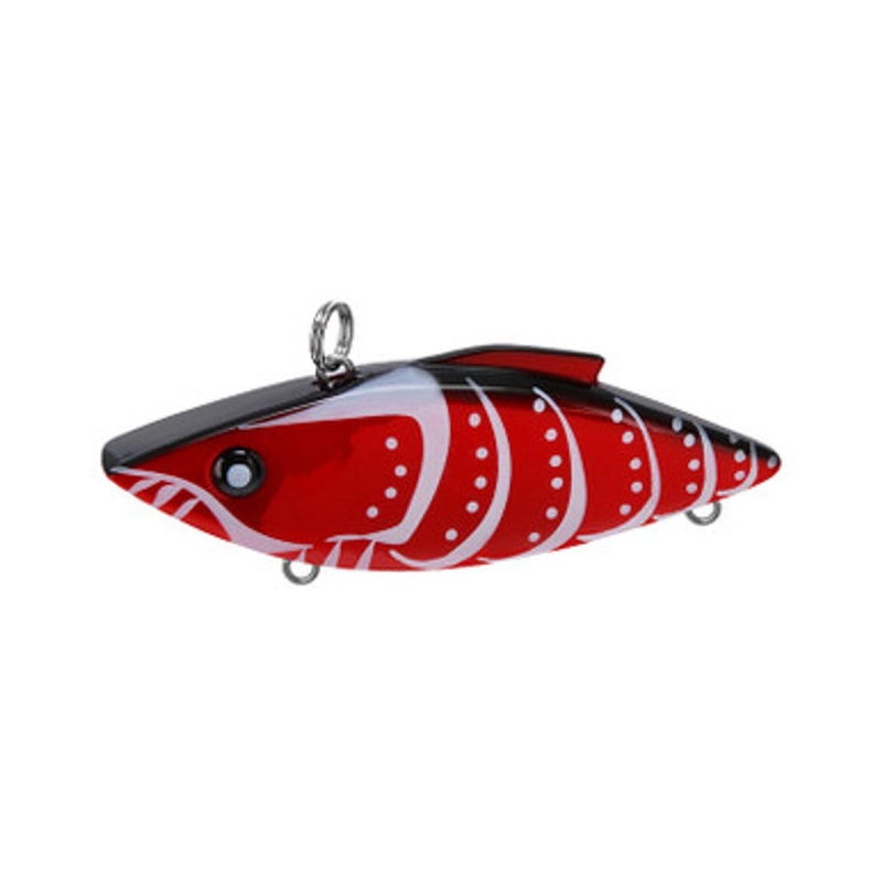 Bill Lewis Rat-L-Trap Retro Craw 601