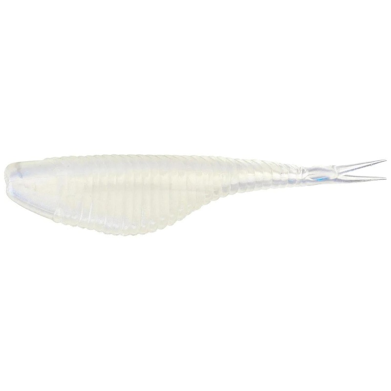Damiki Fat Armor Shad Pro Blue
