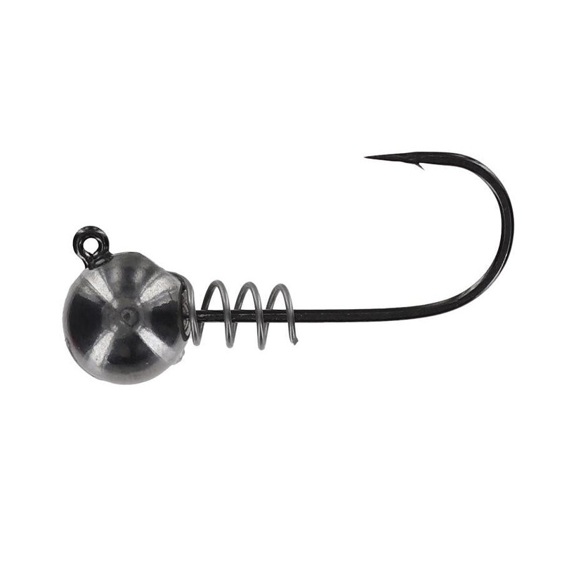 Picasso Tungsten Ball Head Locking Spring