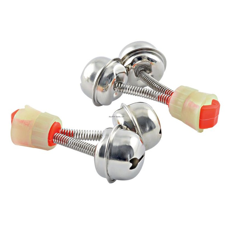 South Bend Fishing Bell 2pk