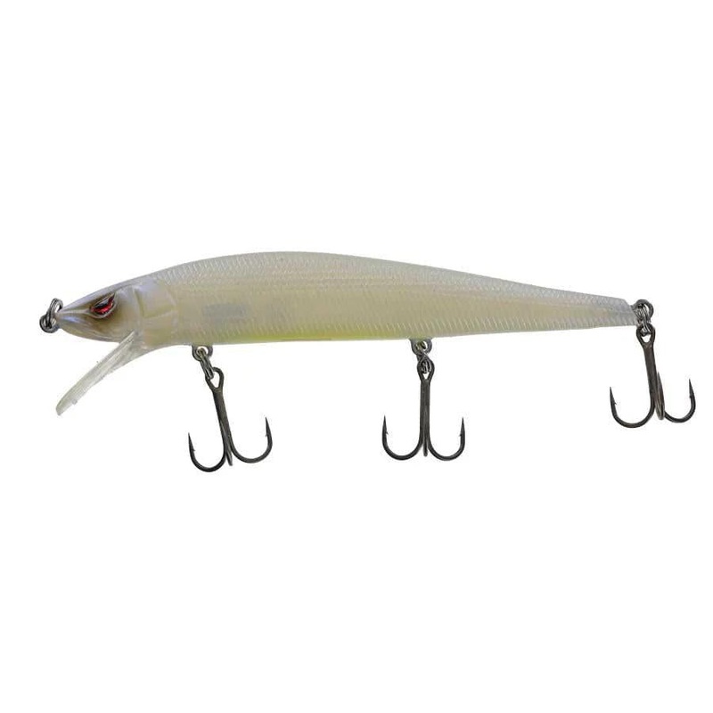 Spro Mcdart 110 Jerkbait Albino