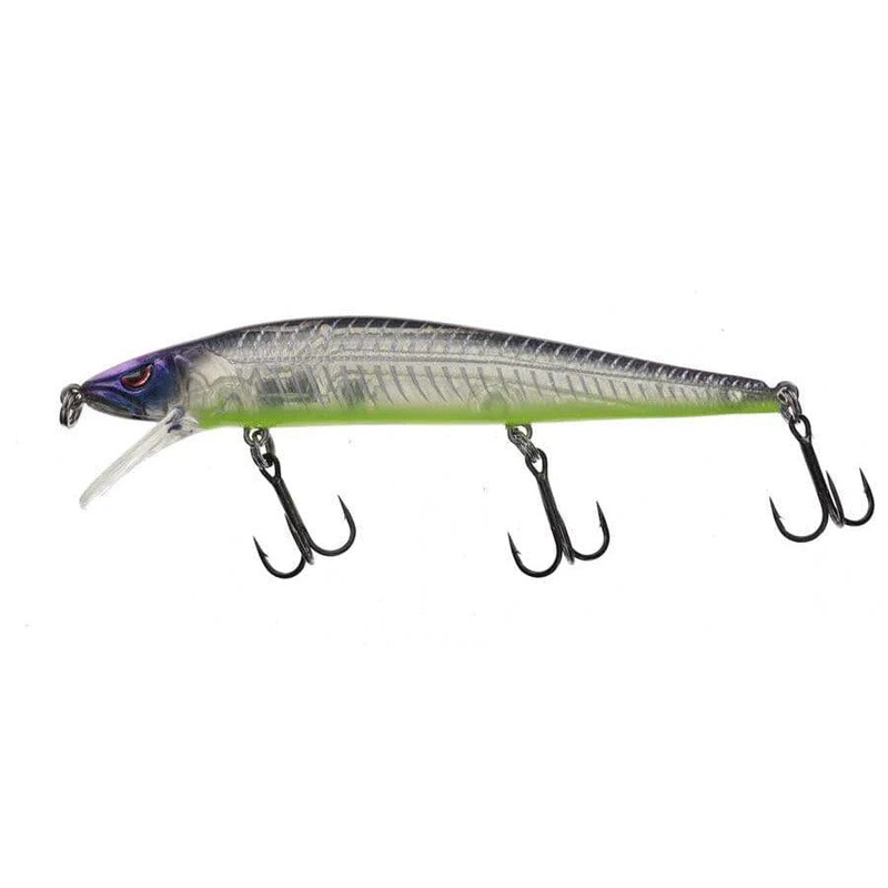 Spro Mcdart 110 Jerkbait Elegy Bone