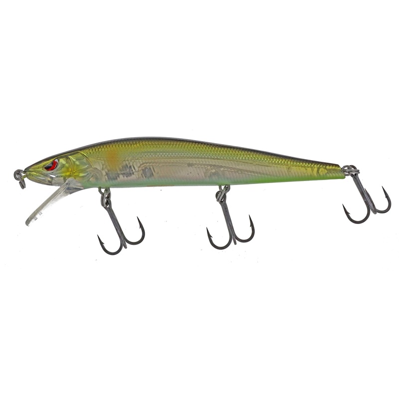 Spro Mcdart 110 Jerkbait Mc Ayu