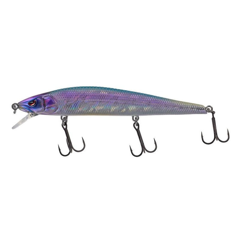 Spro Mcdart 110 Jerkbait Nako Reaction