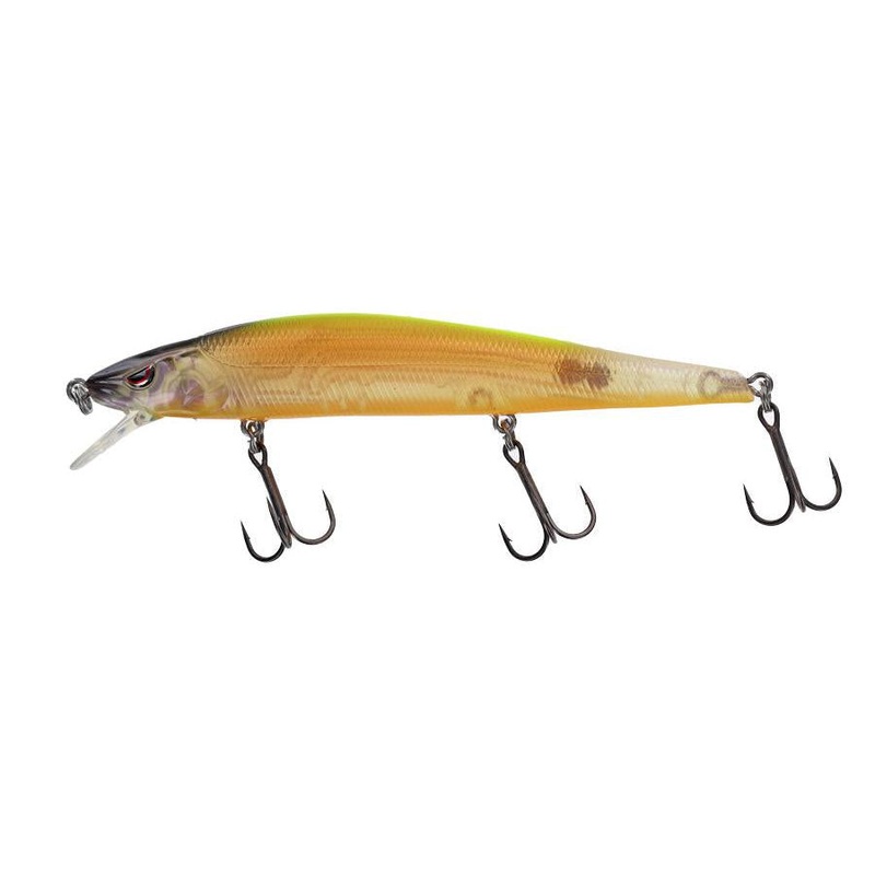 Spro Mcdart 110 Jerkbait PM Twilight