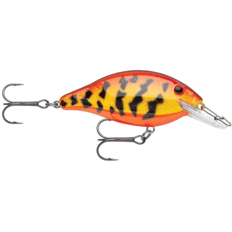Storm Speed Trap Crystal Craw