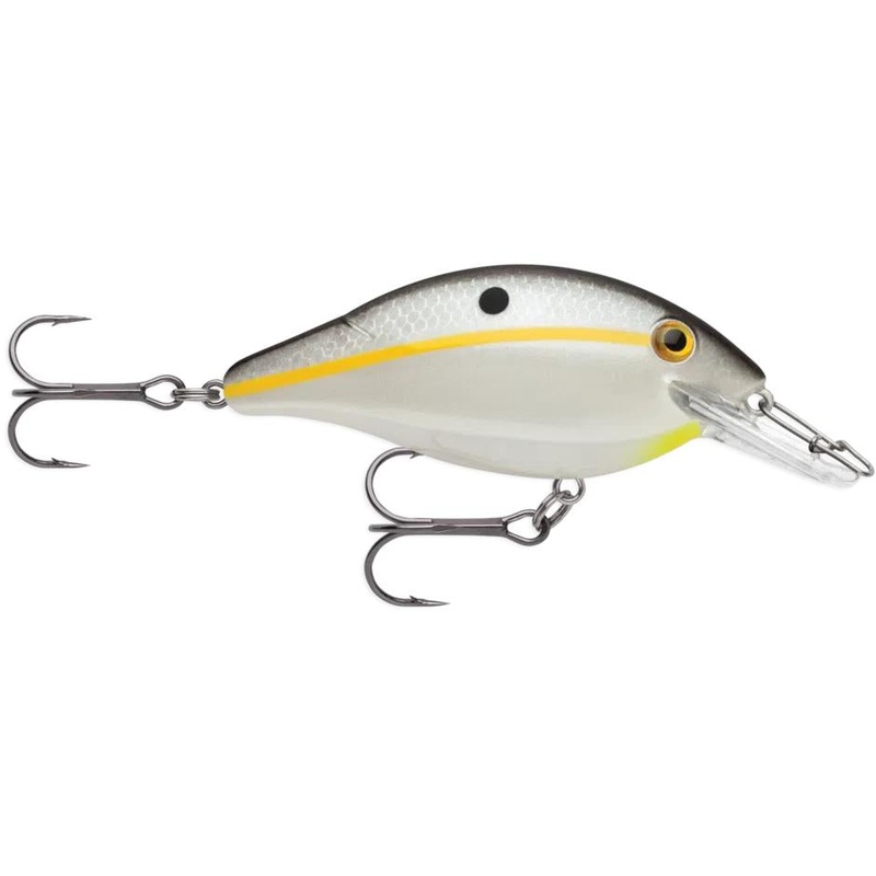 Storm Speed Trap Gunmetal Shad