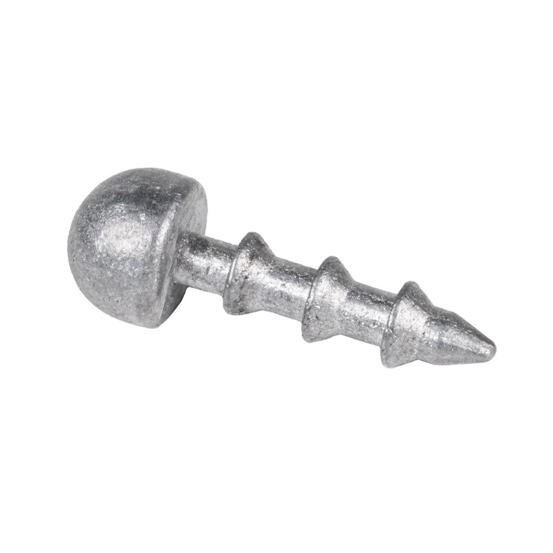 6th Sense Dome Neko Weights|1/8oz 8pk|3/16oz 8pk|5/16oz 6pk