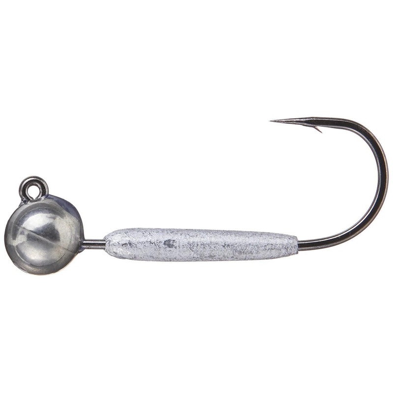 Picasso Tungsten Ball Jig Head Suijin Keeper