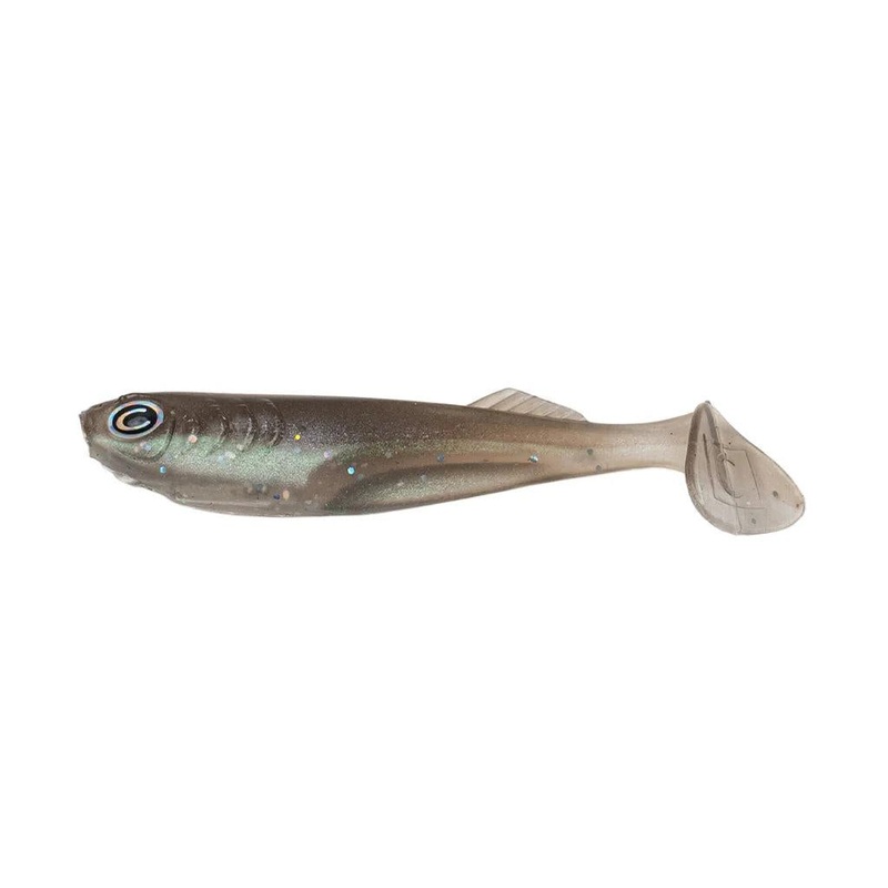 Prodigy Swimbaits By Cast Carbon