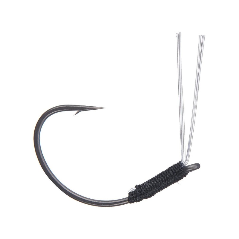 Ryugi Regular Guard Talisman Wacky/Neko Hook 4pk