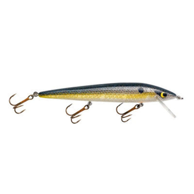 Smithwick Suspending Rattlin’ Rogue – 4-1/2” Foxy Shad