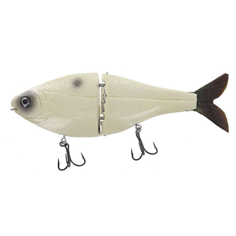 Southern Hook 6.5 Glide Bone