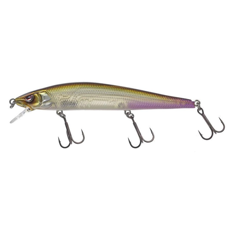 Spro Mcdart 110 Jerkbait Wampam