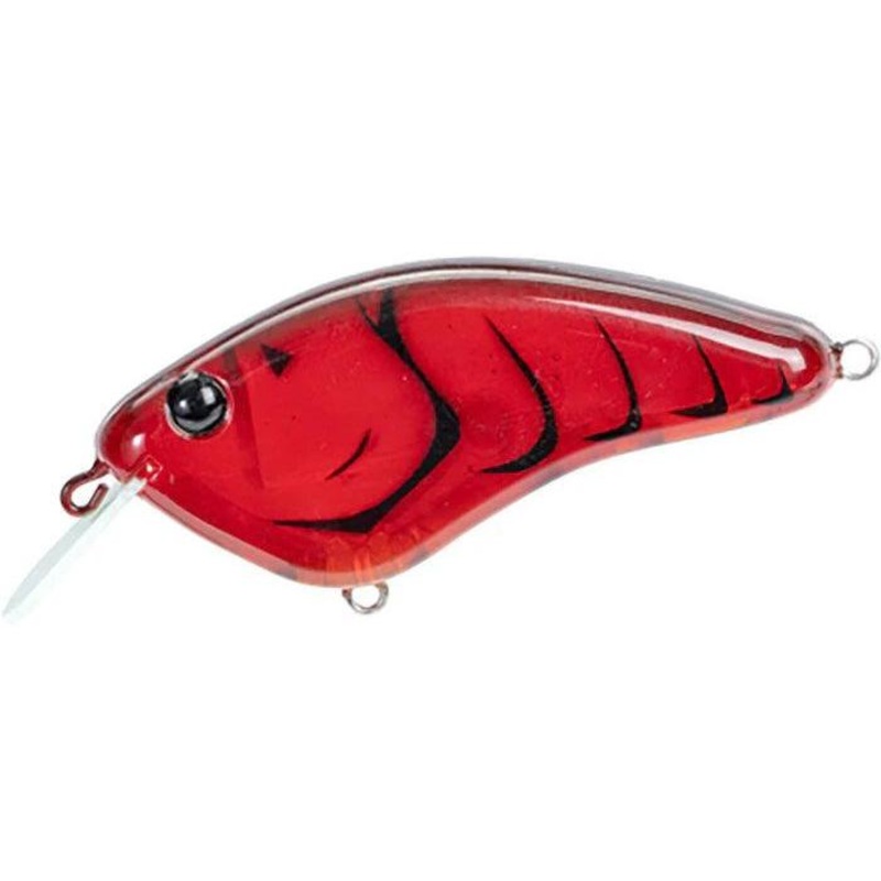 Strike King Hardliner Crankbait Rosie