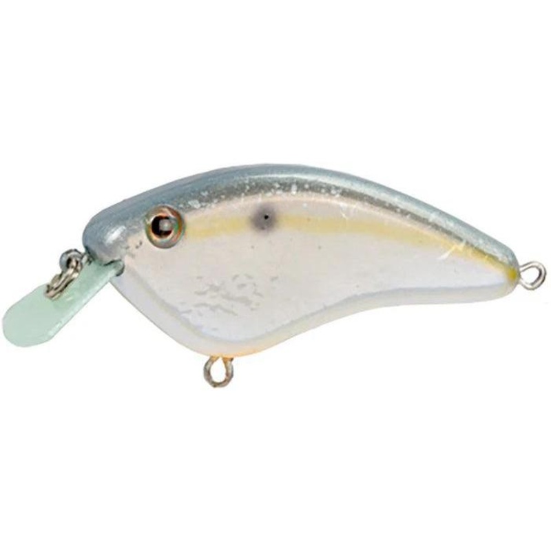 Strike King Hardliner Crankbait Sexy Shad 2.0