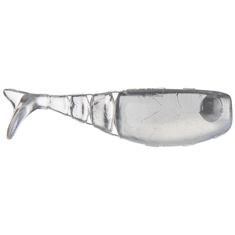 Z Man Shad Fryz Micro Finesse Smelt